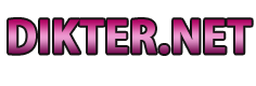 Dikter